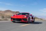 Chevrolet Corvette Stingray Z51 2020 года (NA)